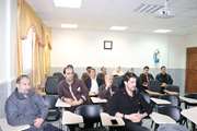 برگزاری کلاس بهداشت عمومی در مرکز آموزشی درمانی ضیائیان